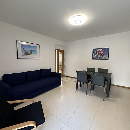 Caparica'S Beach Apartment By Trip2Portugal Costa da Caparica Exterior photo