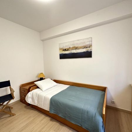 Caparica'S Beach Apartment By Trip2Portugal Costa da Caparica Exterior photo