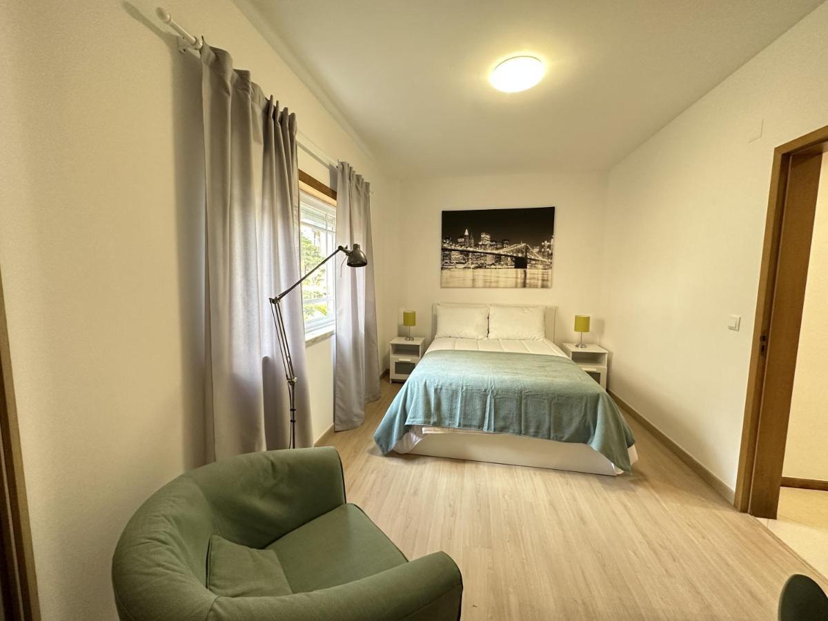 Caparica'S Beach Apartment By Trip2Portugal Costa da Caparica Exterior photo